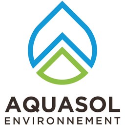 Logo AQUASOL ENVIRONNEMENT